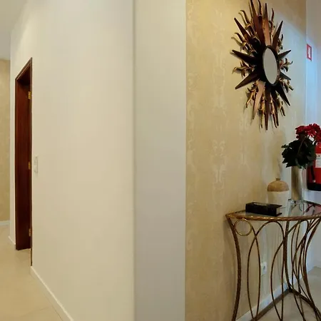 Apartman Localtraveling Alameda Center